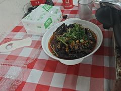 -九门寨石锅鱼烤鱼