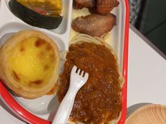 -避风塘·金牌店·夜宵(金玉兰店)