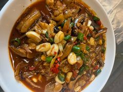 -秦淮人家风味酒楼(赣榆店)