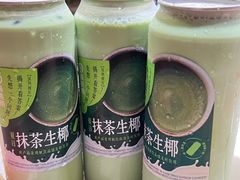 -海底捞火锅(青悦城店)