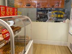 -味多美蛋糕(安贞桥东店)
