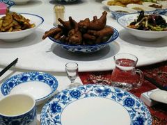 -大张烙馍村(绿地店)
