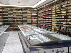 -神洲四海大酒楼(王府井澳门中心店)