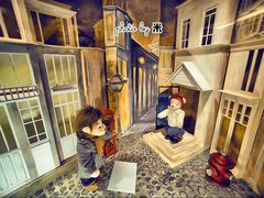 -济州岛泰迪熊博物馆