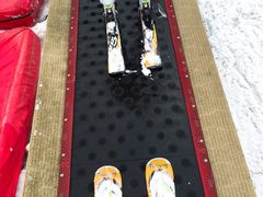 -太子岭滑雪场