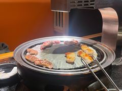 -九田家黑牛烤肉料理(太阳城店)