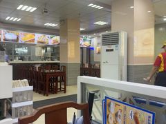 -日月永和中国餐饮名店(东湖店)