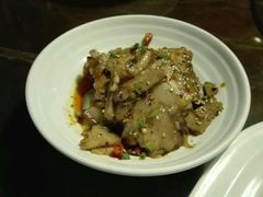 -外婆家(世界城广场店)