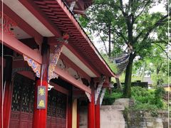 -涂山寺素食餐厅