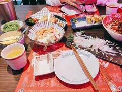 -仙隐小鹿料理食堂(惠济万达店)