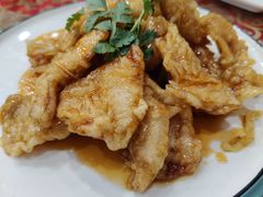 -勺园饭店(骨科医院店)