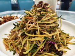-香融府·烤鸭·家常菜(马家堡路店)