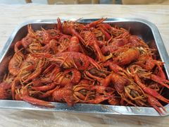 -江城燕子大排档(江汉路步行街店)