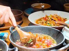猫儿山的小黄牛-吃饭皇帝大(合生汇店)