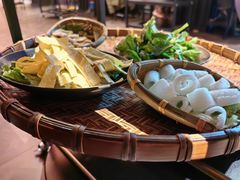 -滇野云南野生菌餐厅(陕西南路店)