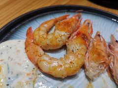 -锦鲤堂日本料理(莱茵之星店)