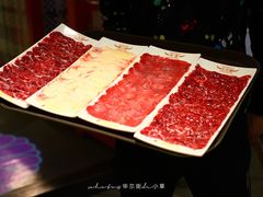 -花田煮鲜牛肉火锅(钟楼众汇店)
