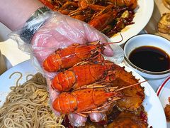 -聚味斋香辣蟹·蓝龙(塘沽总店)