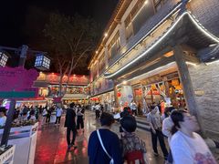 -小街天府(西工小街店)