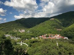 -五台山风景名胜区