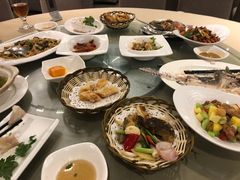 -庄氏祥记家常食府(国瑞建材家居博览中心店)