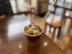 -猪脑壳凉面(武陵源店)