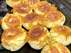 -李记清真馆(打钉巷店)