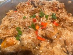 -曾排骨·传家菜(新繁店)