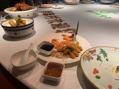 -特味村大酒店(南三环店)