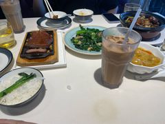 -太兴餐厅(小径湾店)