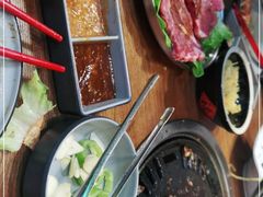 -正宗齐齐哈尔烤肉·齐牛哥鲜切炭火烤肉(杭州总店)