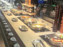 -曲水兰亭(北京四惠店)