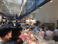 -宜家·瑞典食品屋(四元桥店)