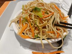 -丝路伊兰·兰州牛肉面(牛街总店)