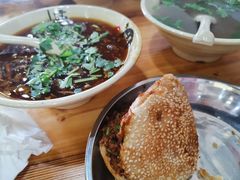 -昌顺马记小吃店(昌盛园店)