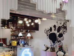 -喵匠猫主题咖啡(凯德和平广场店)