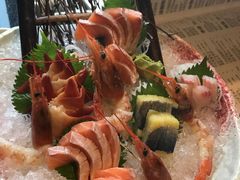 -梅筑·创意料理(王府井百货店)