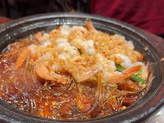 -山四砂锅(太原钟楼街店)