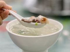 及第粥-穗银肠粉店(东川路店)