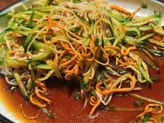 -八大碗·地道东北菜(中街店)