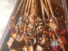 -神伙烧烤(江北黄泥塝店)