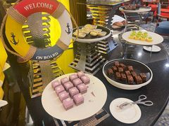 -张家港华芳金陵国际酒店