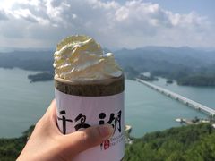 -千岛湖天屿景区