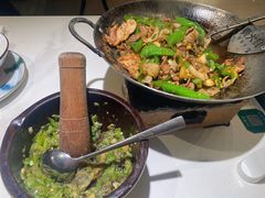 -费大厨辣椒炒肉(黄兴中心广场店)