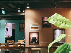 大堂-潇湘阁(昆泰国际大厦店)