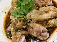 -田记餐馆(富国街店)