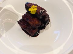 -伯衡55·吉品轩(乌鲁木齐南路店)