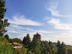 -富乐山