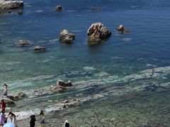 -养马岛旅游度假区