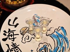 -新荣记(椒江店)